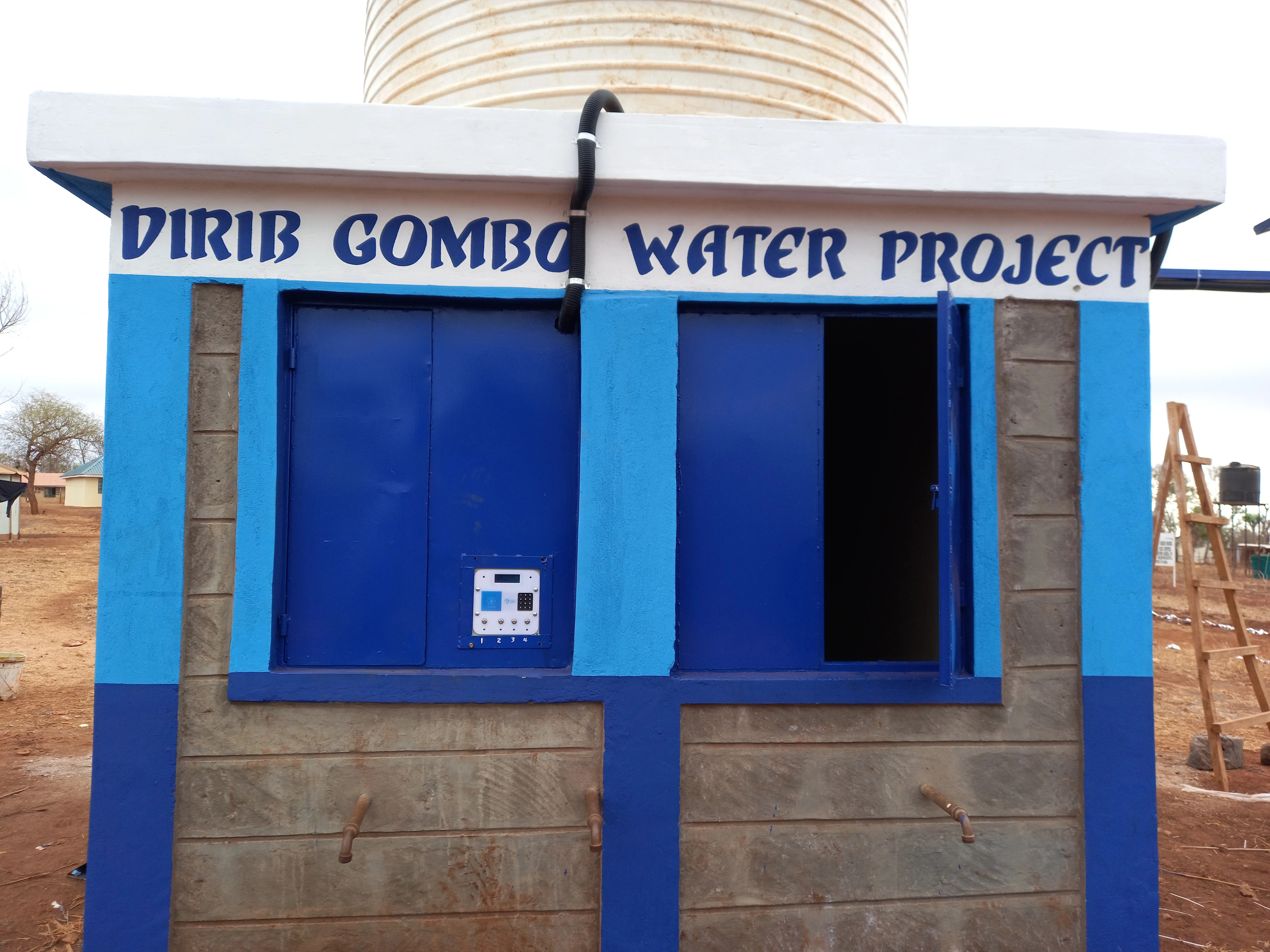 Marsabit Community