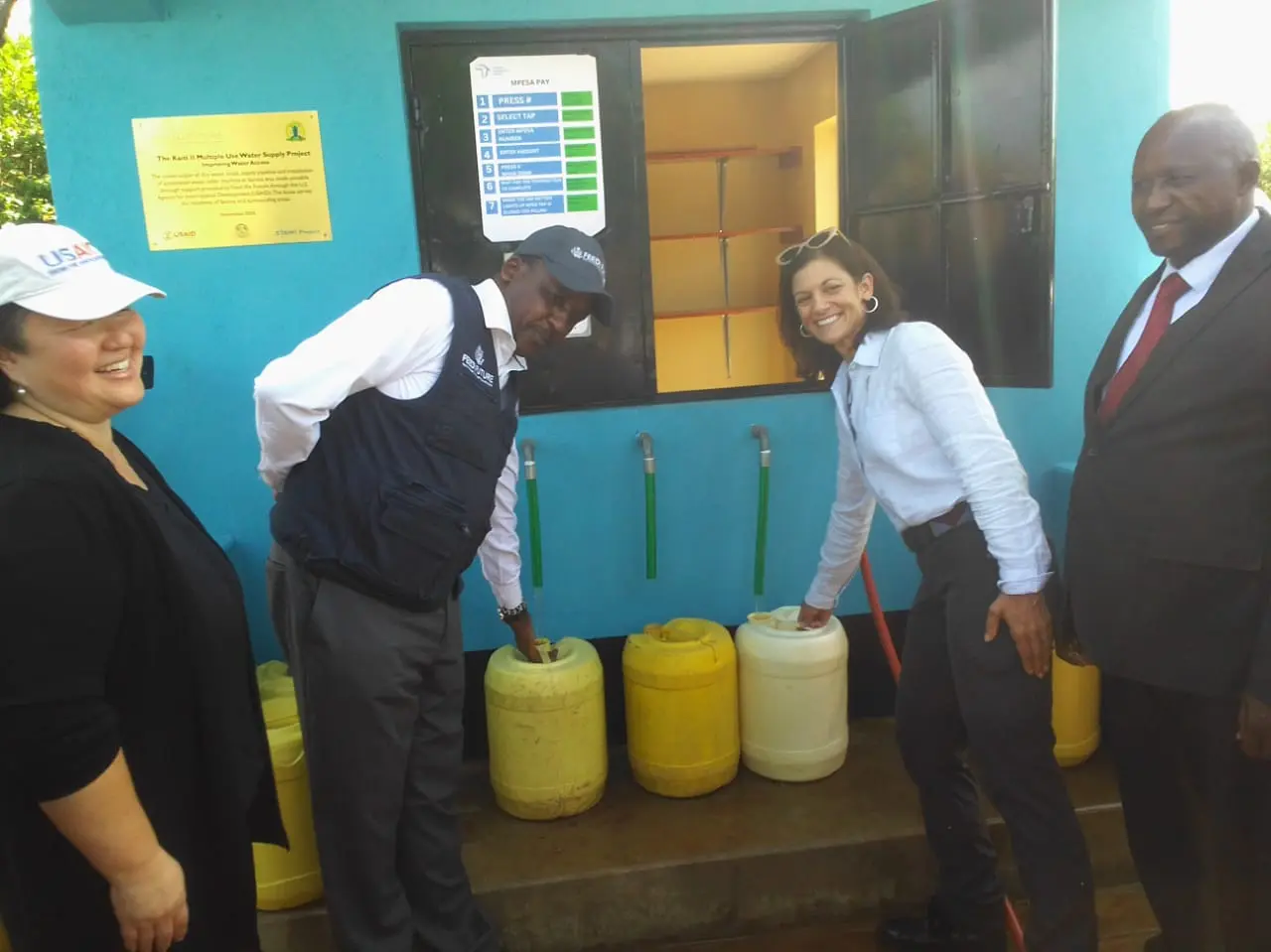 Makueni Project
